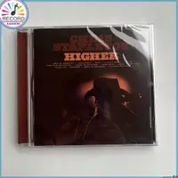 在飛比找蝦皮購物優惠-Chris Stapleton Higher CD 原版 [