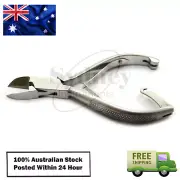 Manicure Pedicure Cutters Chiropody Podiatry Nail Grooming Hard Elder Trimmer