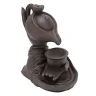 HG Waterfall Incense Burner Innovative Smoke Backflow Incense Holder Table