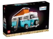 10279 LEGO® EXCLUSIVE Volkswagen T2 Camper Van - NEW (NO SHIP TO WA/NT)