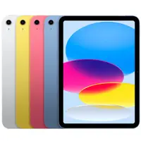 在飛比找蝦皮商城優惠-Apple iPad 10th 10.9吋 64G WiFi