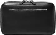 [FOSSIL] Men's Leather Tech Organizer for Men