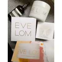 在飛比找蝦皮購物優惠-(現貨)🇬🇧 eve lom 卸妝膏 全能深層潔淨霜20 M