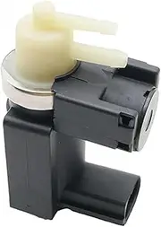 Turbo Solenoid for Audi Q5 2.0L 3.0L Sport Utility 2014, Turbo Boost Pressure Solenoid Valve 059906627M