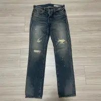 在飛比找Yahoo!奇摩拍賣優惠-日本製Levi s levis 86888-0023 511