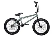 KENCH ARROW-02 BMX Bike Bicycle Freestyle Cr-Mo - Top Tube Length 20.5" Army Green