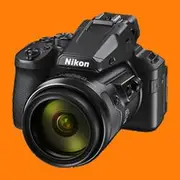 Nikon Coolpix P950 Digital Camera Black - Brand New