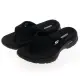 【SKECHERS】男健走系列涼拖鞋 GO WALK 6 SANDAL (229129BKW)#US 8-US 8