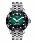 Tissot Seastar 1000 Powermatic 80 T120.407.11.091.01 Men's Automatic Watch - 43m