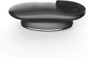 ADOCARN Silicone Facial Cleansing Brush Portable Face Scrubber Wireless Charging Deep Cleaning for All Skin