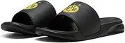 Puma Borussia Dortmund BVB Bath Slides
