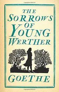 在飛比找誠品線上優惠-The Sorrows of Young Werther