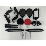 14-in-1 Gamepad Sports Racket+Game Stock+Lightsaber Set For PS VR2 Controller