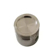 Piston and Piston Ring for CISON FG-9VT V2 Engine Model Piston