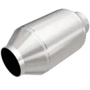 MagnaFlow 337305-BHB for 1986-1987 Mitsubishi Cordia