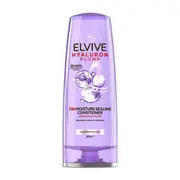 L'Oreal Elvive Hyaluron Plump 72Hr Moisture Sealing Conditioner 300ml
