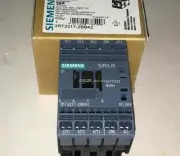 SIEMENS Contattore SIRIUS 3RT2017-2BB42 DC24V