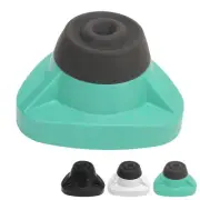 10000RPM Vortex Mixer Rechargeable Touch Switch High Speed Vortex Shaker For EUJ