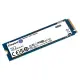 【Kingston 金士頓】500GB NV2 PCIe 4.0 M.2固態硬碟(原廠三年保固)