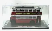 Corgi Original Omnibus OM43902 Daimler CWD6 Duple Utility Bus - London Transport