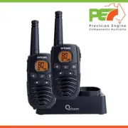 New * ORICOM * PMR1290 Handheld UHF CB Radio