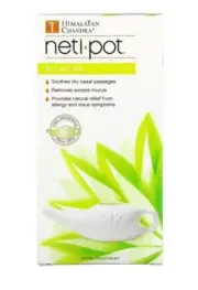 Himalayan Chandra, Eco Neti Pot, 1 Count