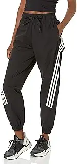 [adidas] Women's Sportswear Future Icons Woven Pants