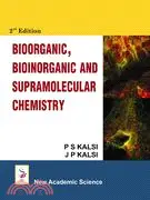 在飛比找三民網路書店優惠-Bioorganic, Bioinorganic and S