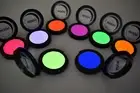 Moon Creations Intense UV Blacklight Reactive Hair Chalk