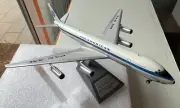 Inflight 200 Pan Am DC-8-62 Clipper Golden Light N1803 Diecast 1/200 New In Box