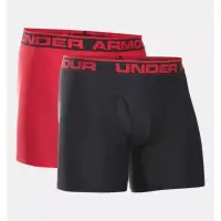 在飛比找蝦皮購物優惠-【G CORNER】Under Armour UA 運動內褲