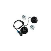 Pair of Knock Sensors for Holden Statesman VX V8 2000-2002