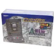 Quickshot Masterpilot Flight Console for the PC QS-5600 for Windows 3.1, 95