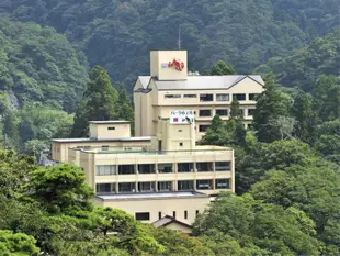 東山公園酒店新風月Higashiyama Park Hotel Shinfugetsu