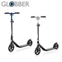 在飛比找PChome24h購物優惠-【GLOBBER 哥輪步】ONE NL 205-180 DU