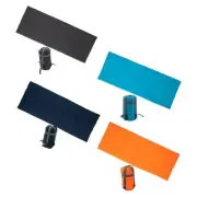 Envelope Sleeping Bag, Camping Sleeping Bag, Single Sleeping Bag for Emergency