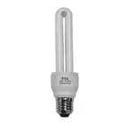 COMMERCIAL BUG ZAPPER 13 Watt - 1 x Replacement Globe ONLY - UV Light Lamp