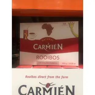 《Costco 好市多代購》Carmien 南非博士茶