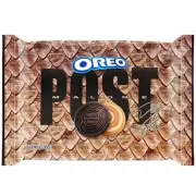 Post Malone Oreo Cookies Limited Edition 2025 10.68 oz. IN HAND Fast FREE Ship