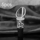 5x Wine Aerator Wine Aerator Pourer Instant Aerating Spout