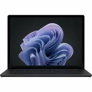 Microsoft Surface Laptop 6 13.5" Touchscreen Notebook - Intel Core Ultra 7 165H - 16 GB - 256 GB SSD - Black - Intel Chip - 2256 x 1504 - Windows 11