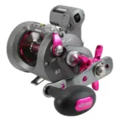 Coldwater Line Counter Fishing Reel | FREE 2-DAY SHIP
