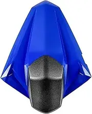 Motorcycle Rear Seat Fairing Cowl Compatible With Kawasaki Ninja 300 250 Pillion Passenger Solo Tail Cover Parts EX300 R Z250 Z300 2013-2019(Blue)