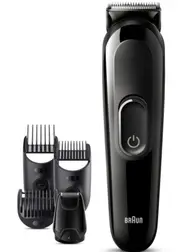 Braun Series 3 6-in-1 All-in-One Style Grooming Kit