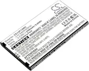 2400mAh 8.88Wh Battery Replacement for NTT Docomo AGL29141, L09C, L-09C, L13 Hotspot fit Part No. EAC61579101, L13