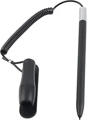 Stylus Pen, Touch Screen Pen,Professional Spring Stylus Pen for Car Navigation Resistance Capacitive Touch Screen with Spring Rope Spring Stylus Pen for Car Navigation Resistance Touch Screen