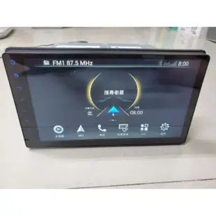 TOYOTA RAV4  GARMIN 車美仕 8吋主機 driver +2.0  Garmin圖資更新卡