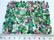 243 Carat Tourmaline Facet Transparent Crystal/Rough From Paplrk Mine Afghanista
