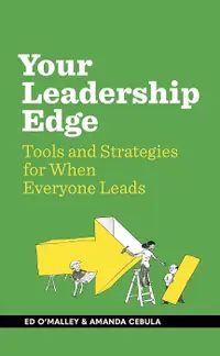 在飛比找誠品線上優惠-Your Leadership Edge: Strategi