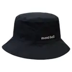 長毛象-日本【MONT-BELL】MEADOW HAT WOMEN - GTX女款防水圓盤帽 / 漁夫帽 / 兩色可選